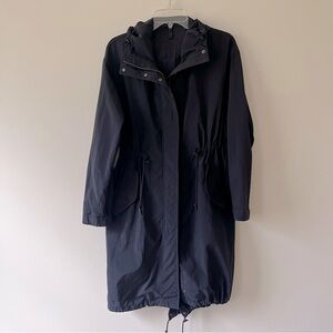 Uniqlo Lightweight Windbreaker Jacket XS